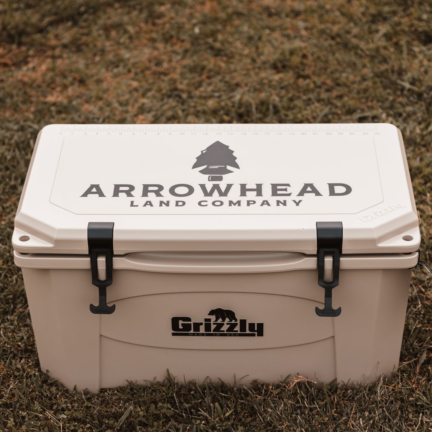 Grizzly 45 Hard Cooler