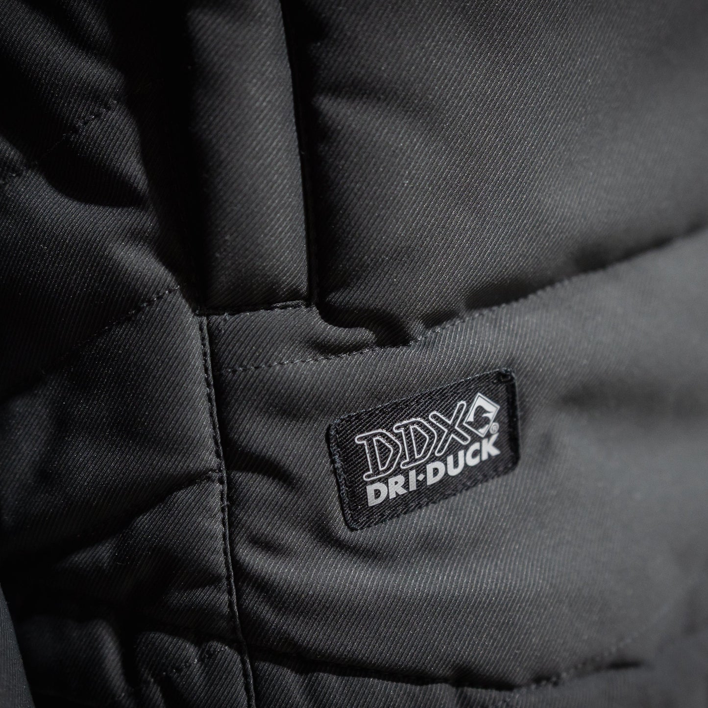 Arrowhead Dri-Duck Quantum Puffer Jacket