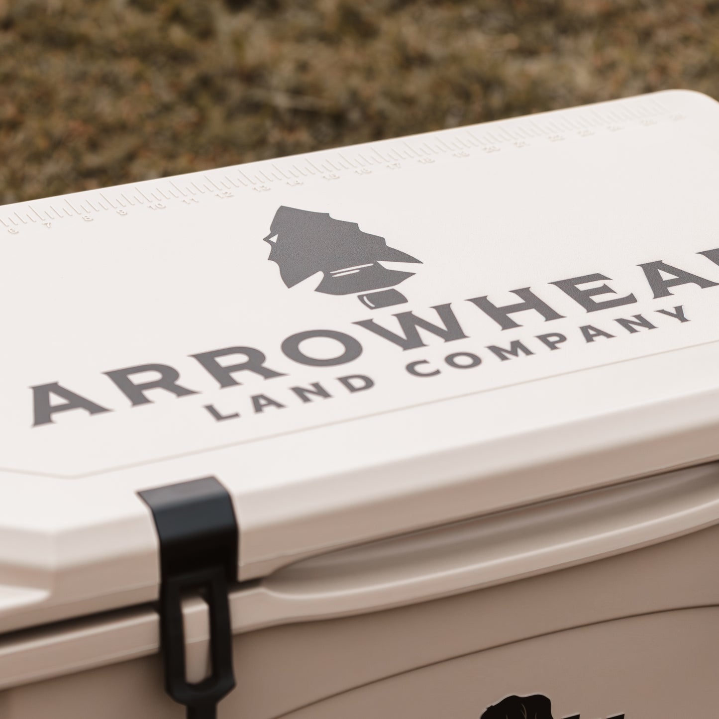 Grizzly 45 Hard Cooler