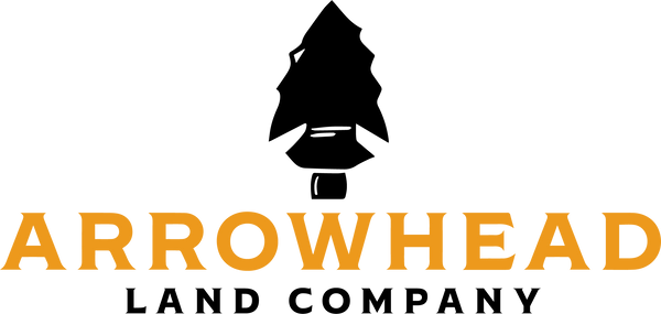 Arrowhead Land Company Apparel logo