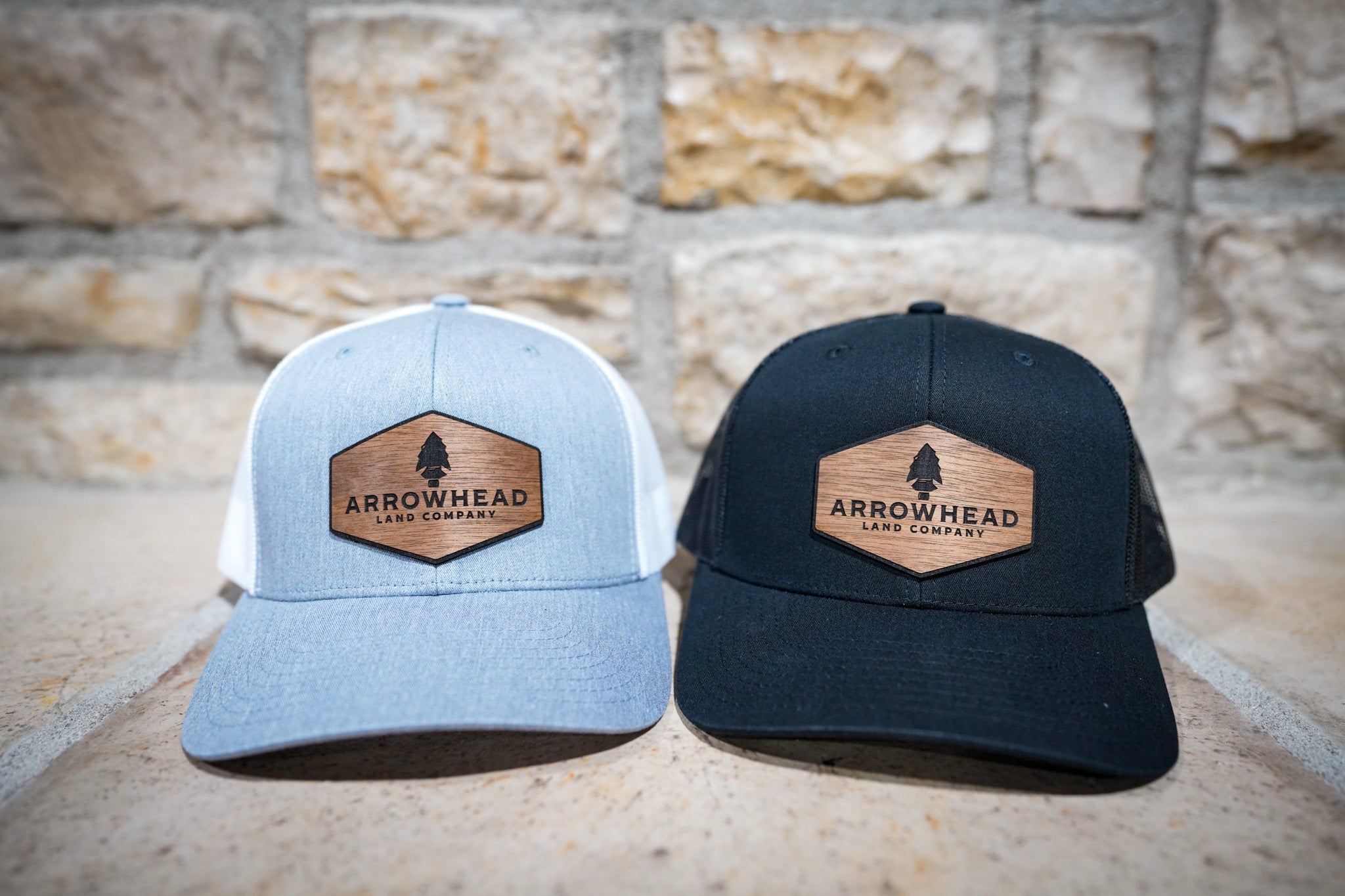 OG Arrowhead Land Company Apparel