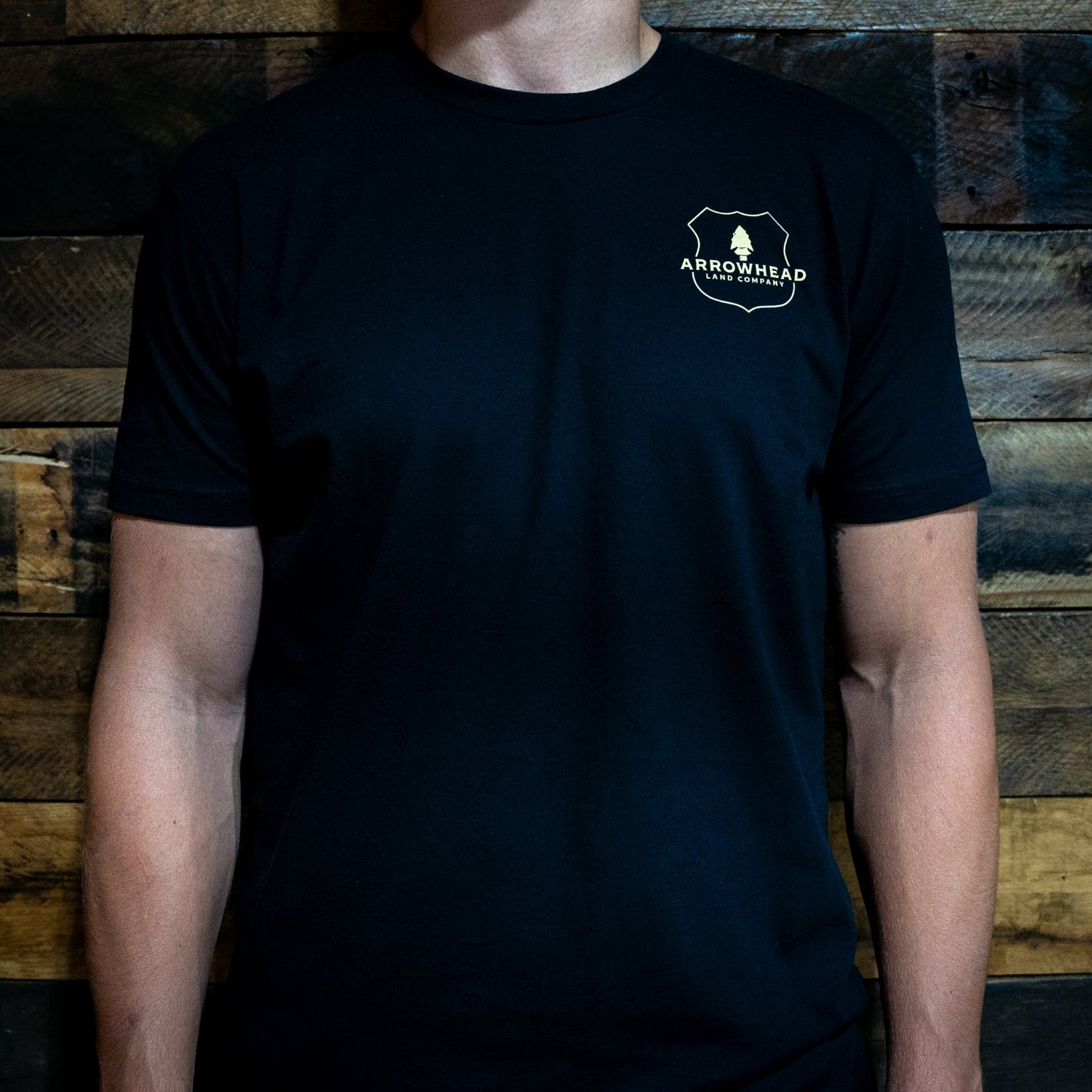 Route 66 Tee