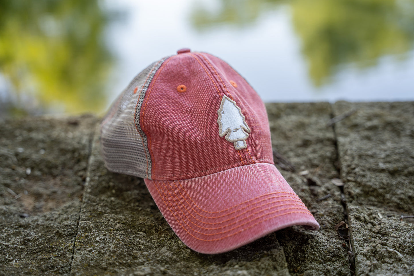 Legacy Dashboard Truckers