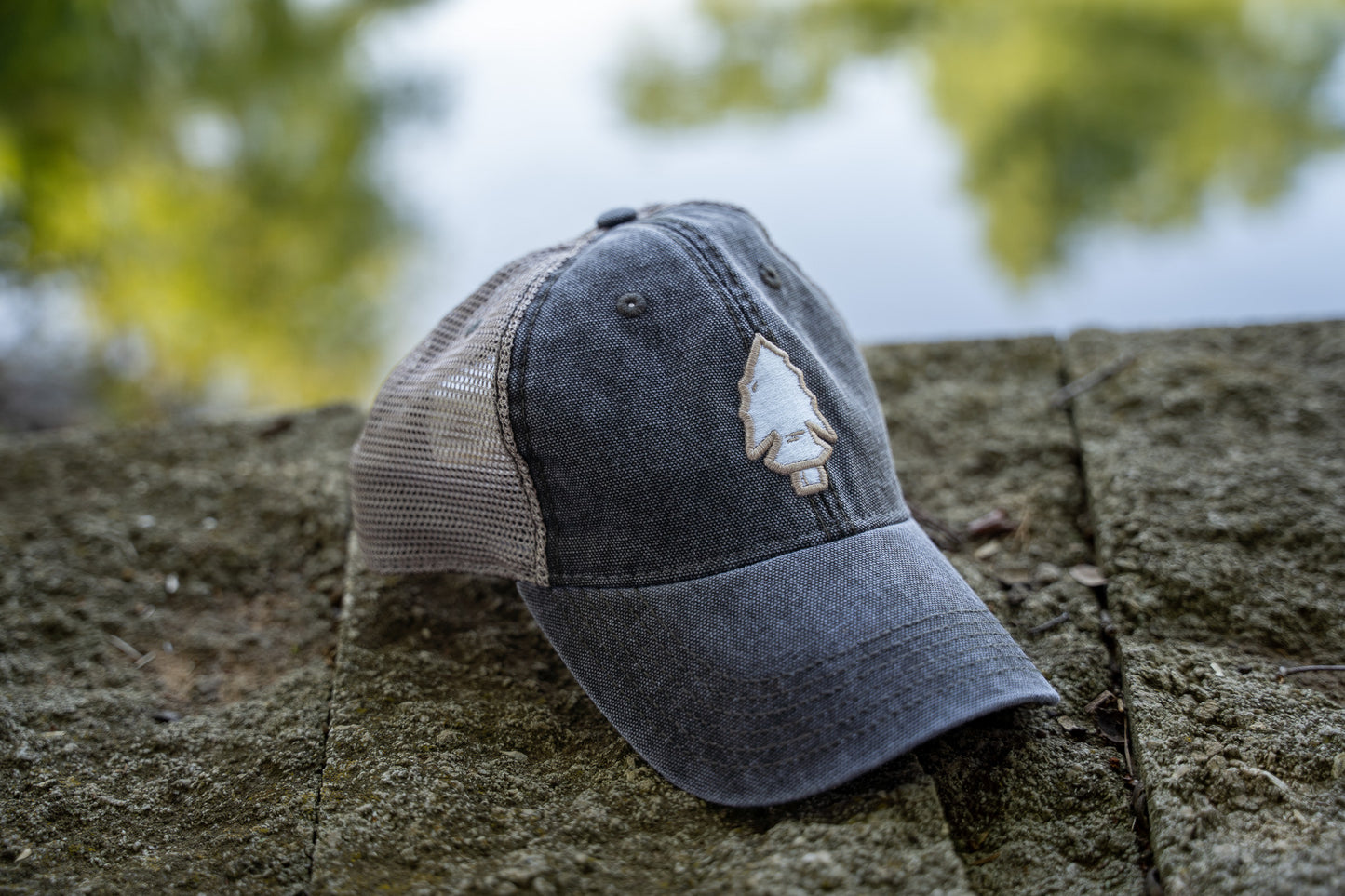 Legacy Dashboard Truckers