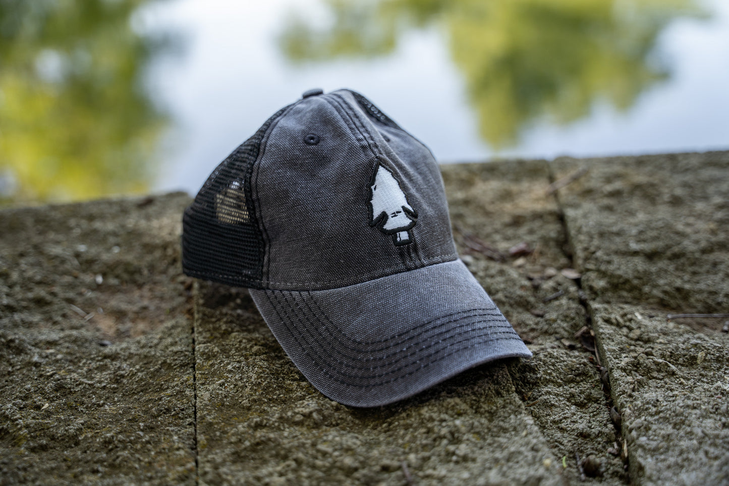 Legacy Dashboard Truckers