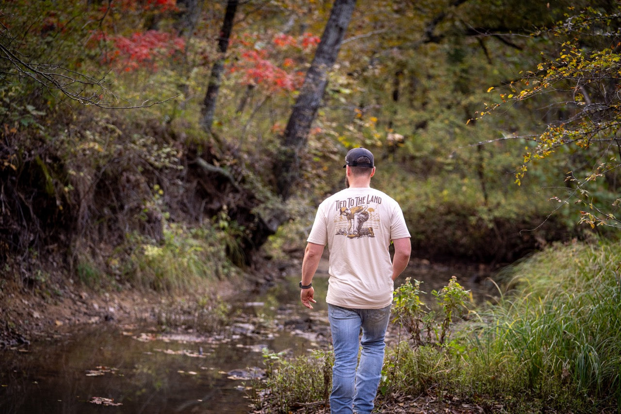 Findin' Flint Tee