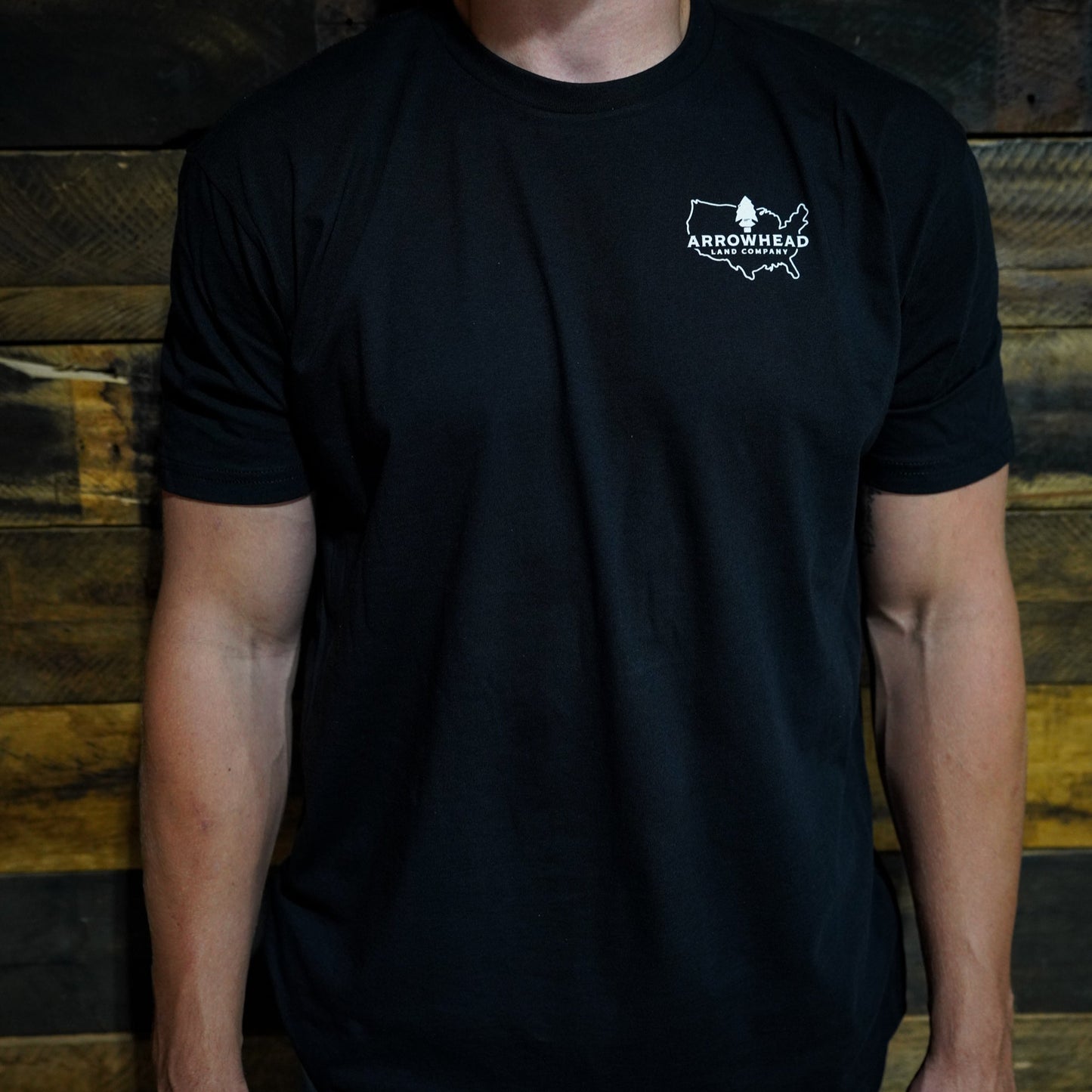 American Freedom Shirt