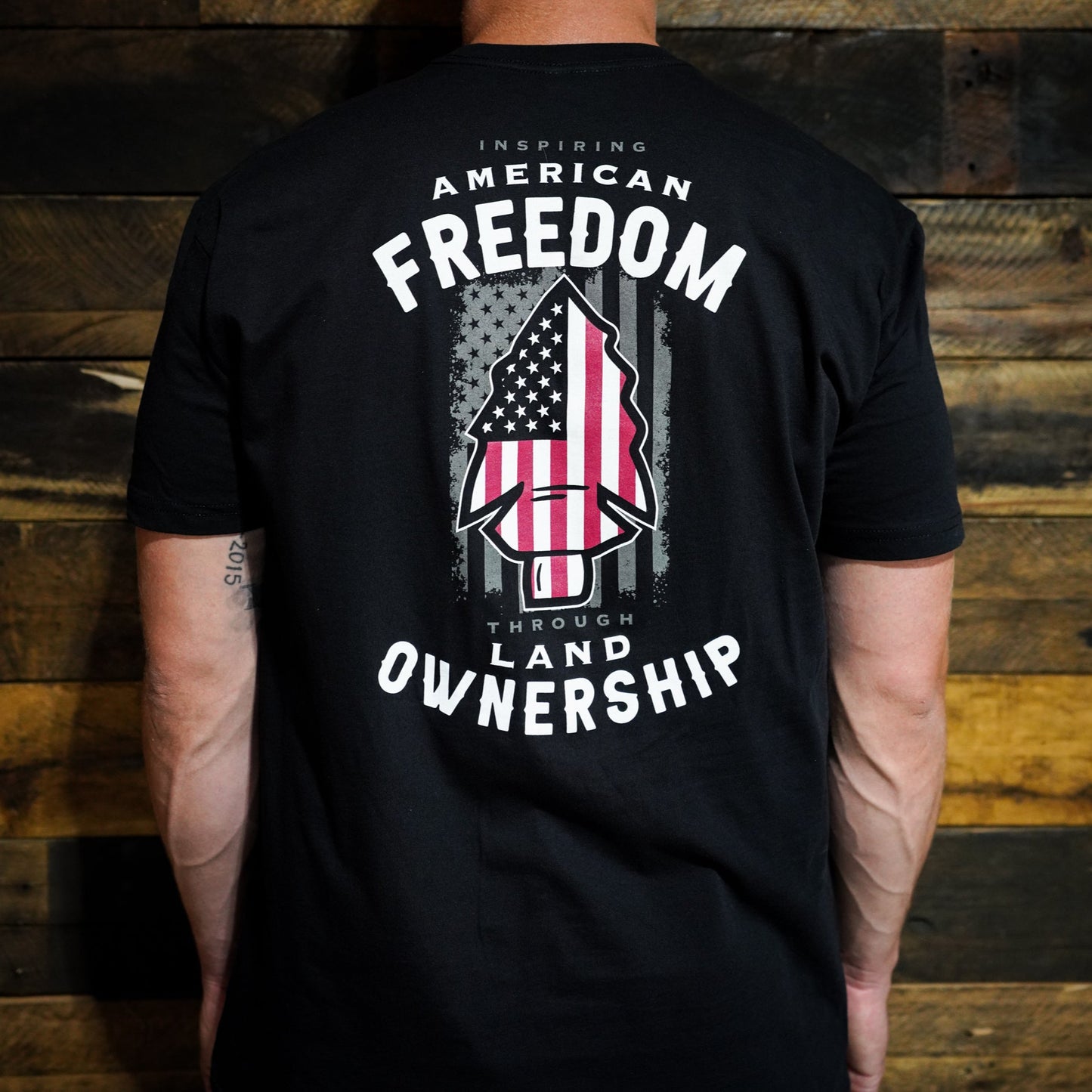 American Freedom Shirt