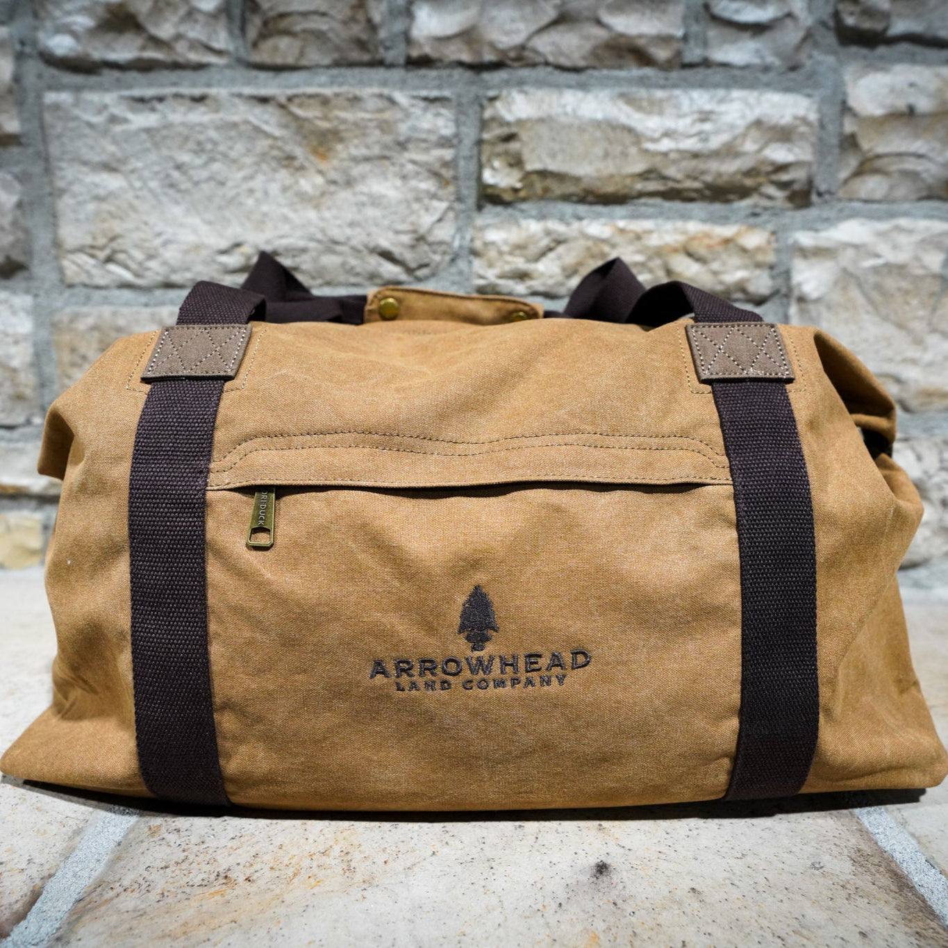 Dri-Duck Weekender Bag
