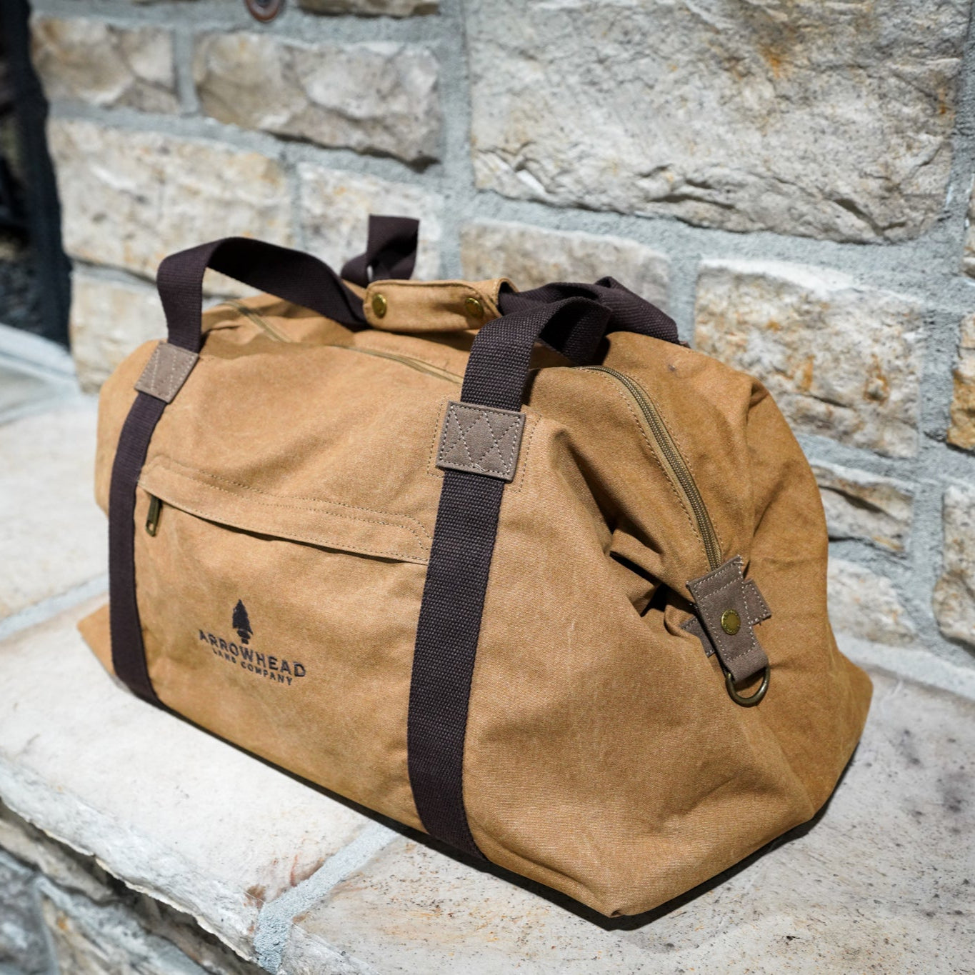 Dri-Duck Weekender Bag