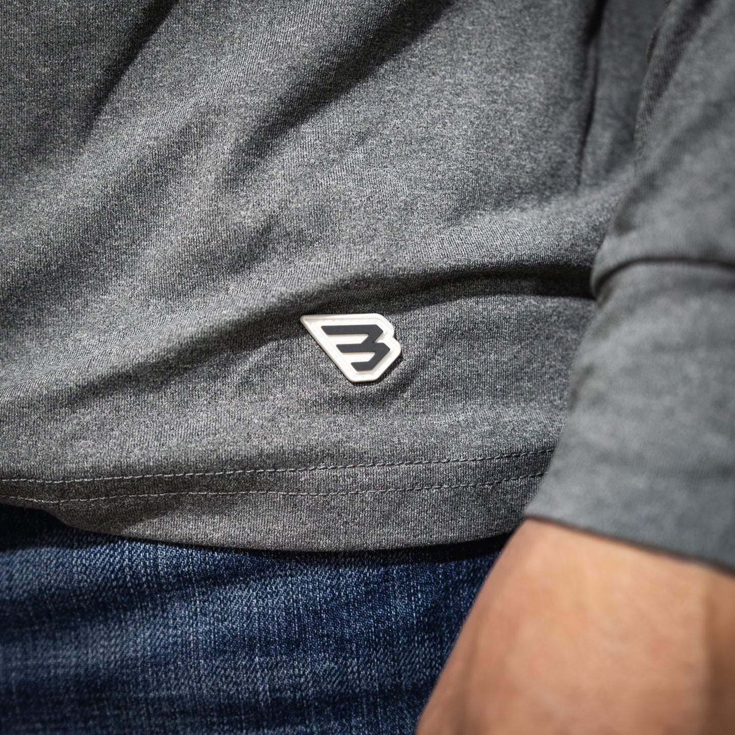 Burlebo Performance Hoodies