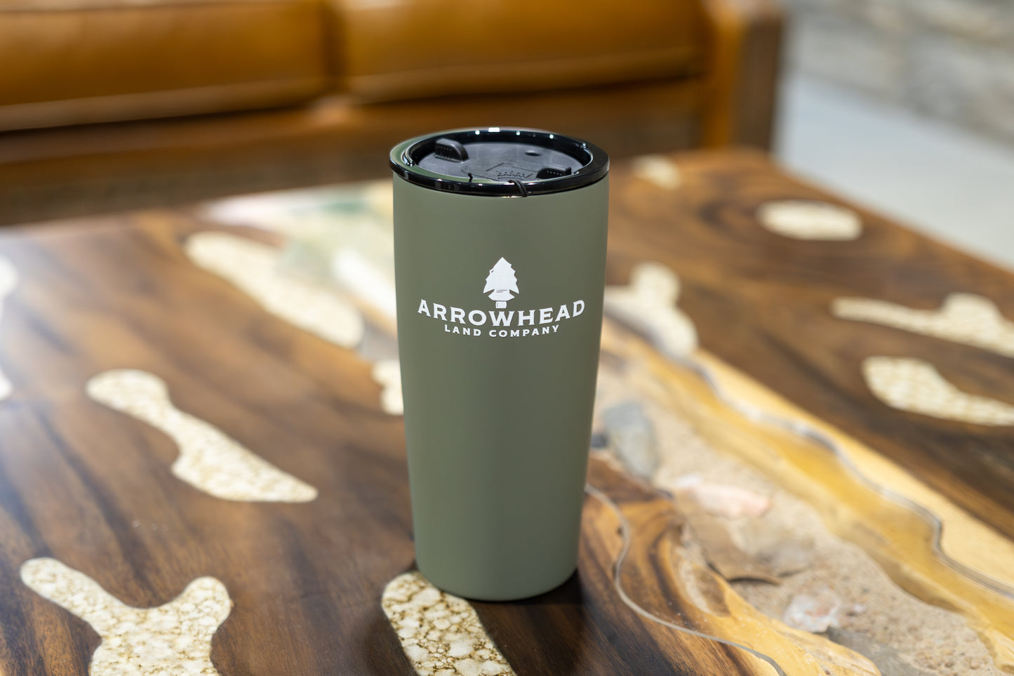 Grizzly Grip 20 with Mag Lid