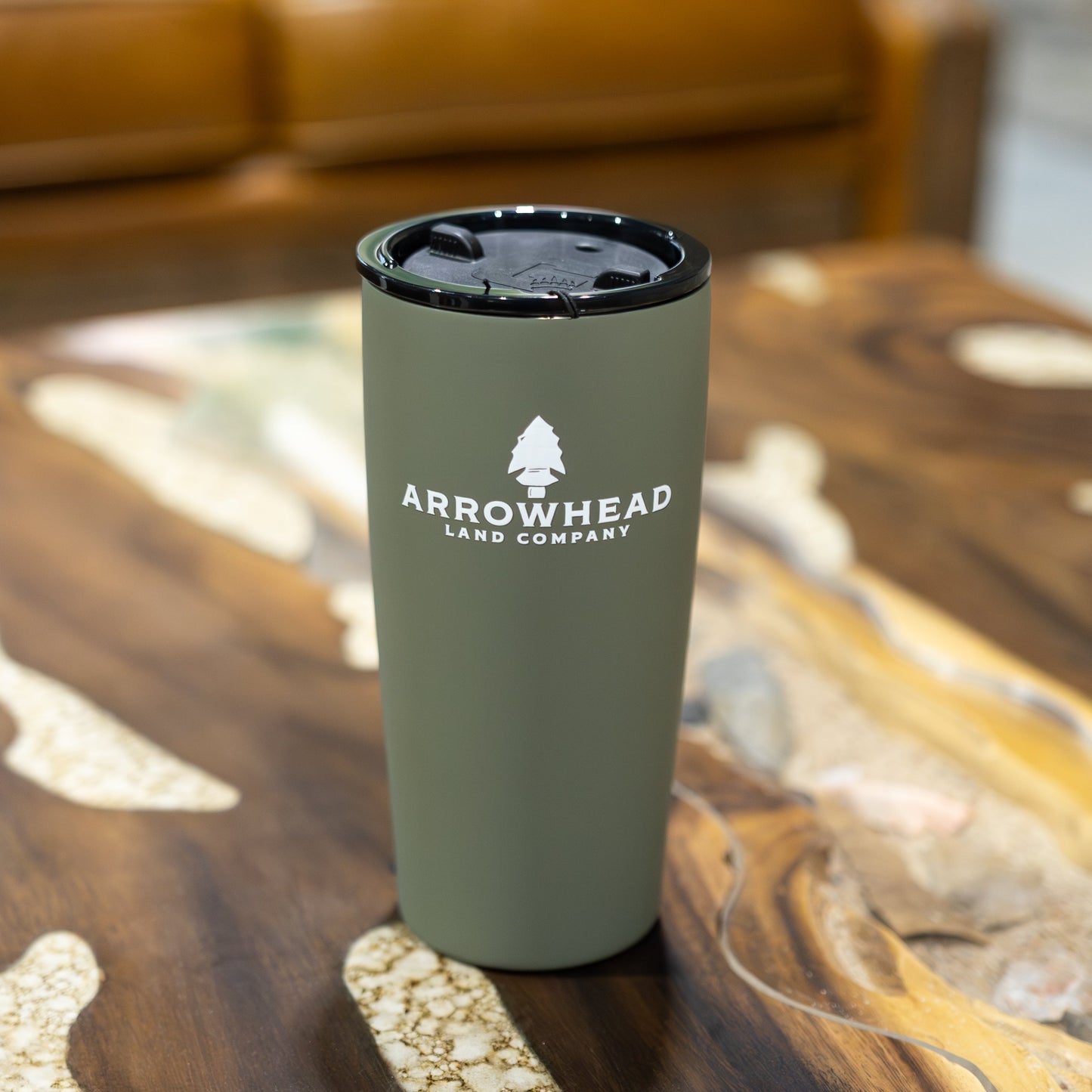 Grizzly Grip 20 with Mag Lid
