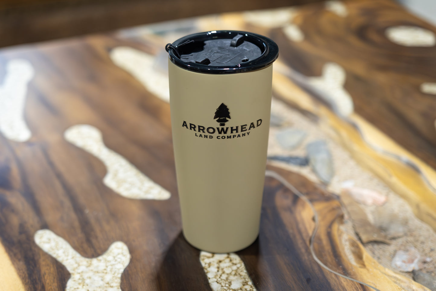 Grizzly Grip 20 with Mag Lid