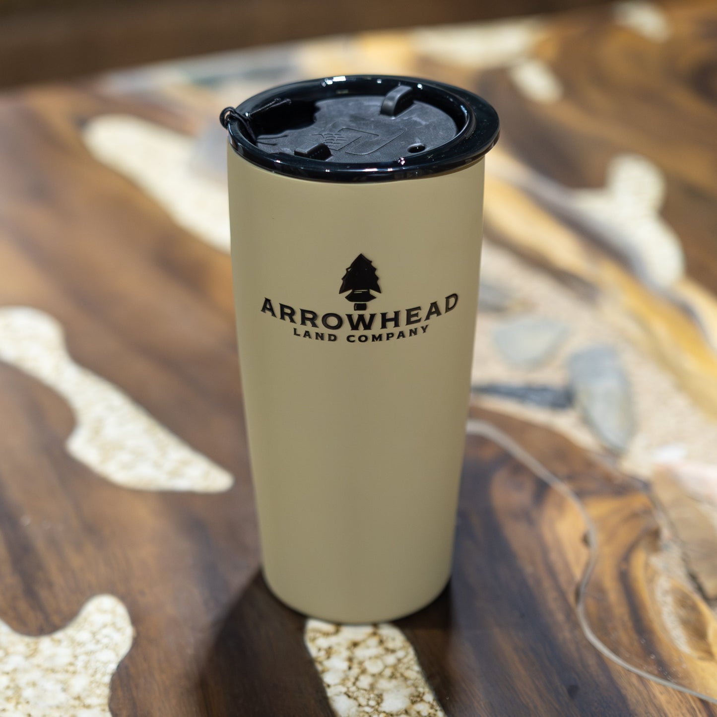 Grizzly Grip 20 with Mag Lid
