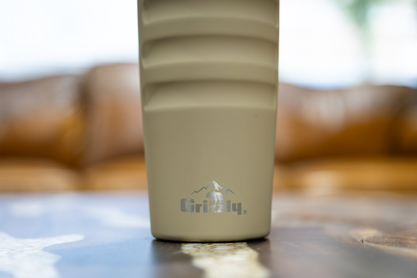 Grizzly Grip 20 with Mag Lid