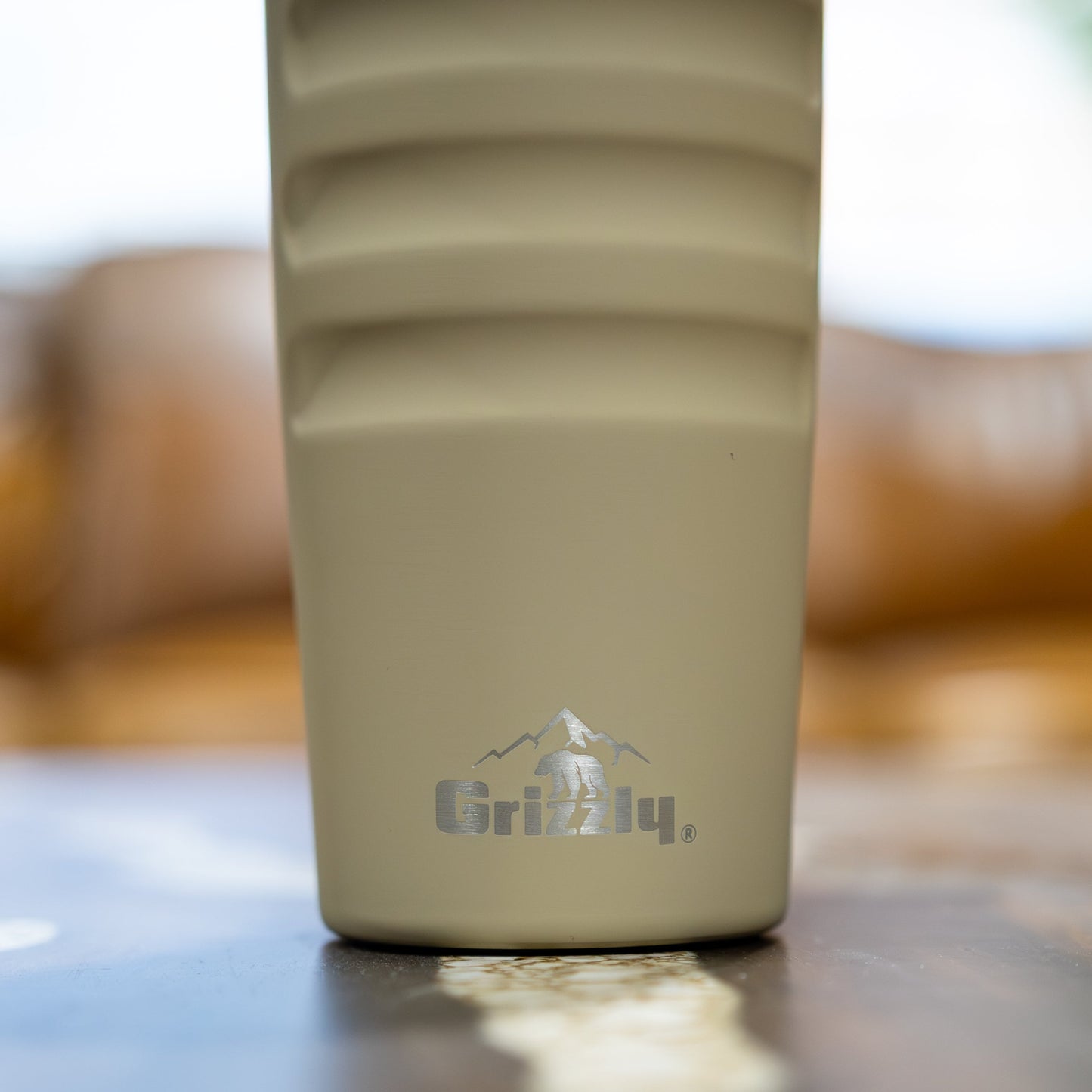 Grizzly Grip 20 with Mag Lid