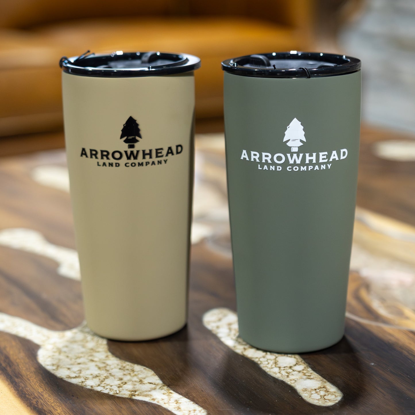 Grizzly Grip 20 with Mag Lid
