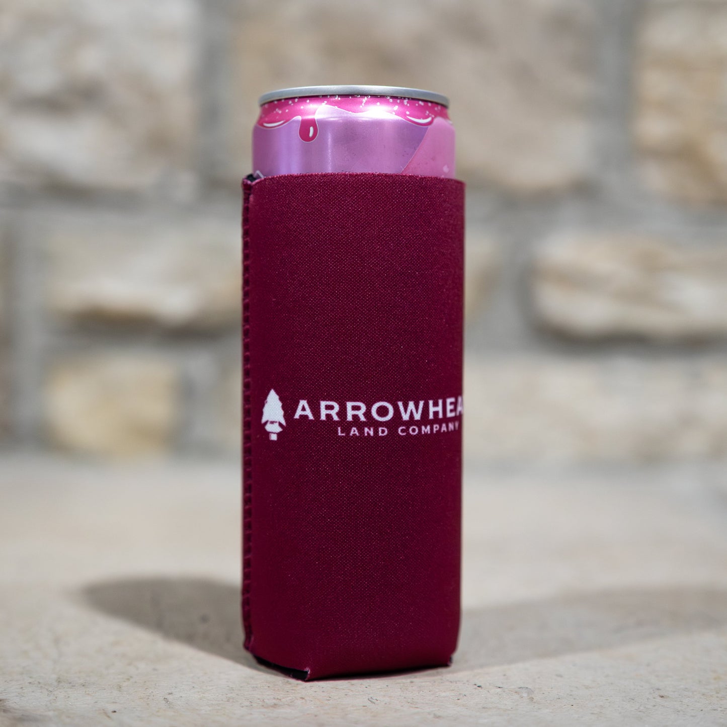 Koozie - Slim Can