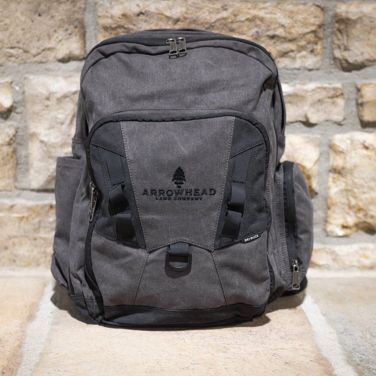 Dri-Duck Traveler Backpack