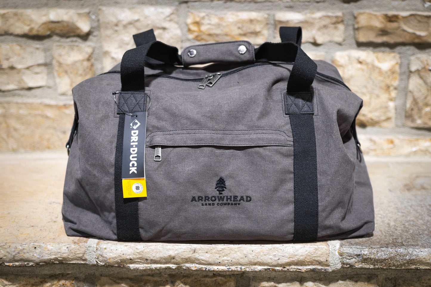 Dri-Duck Weekender Bag