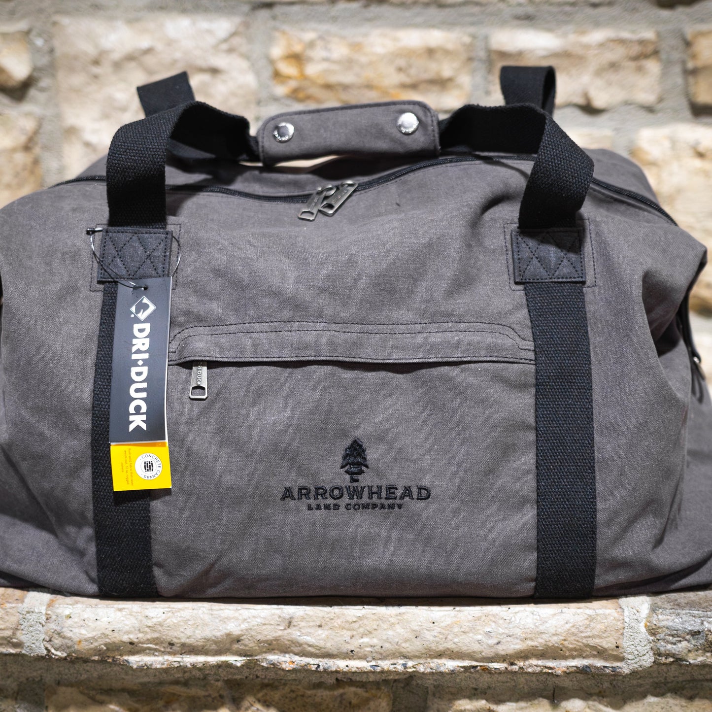 Dri-Duck Weekender Bag