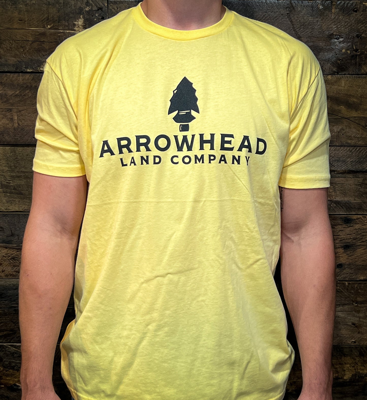 Cattle Driver Tee