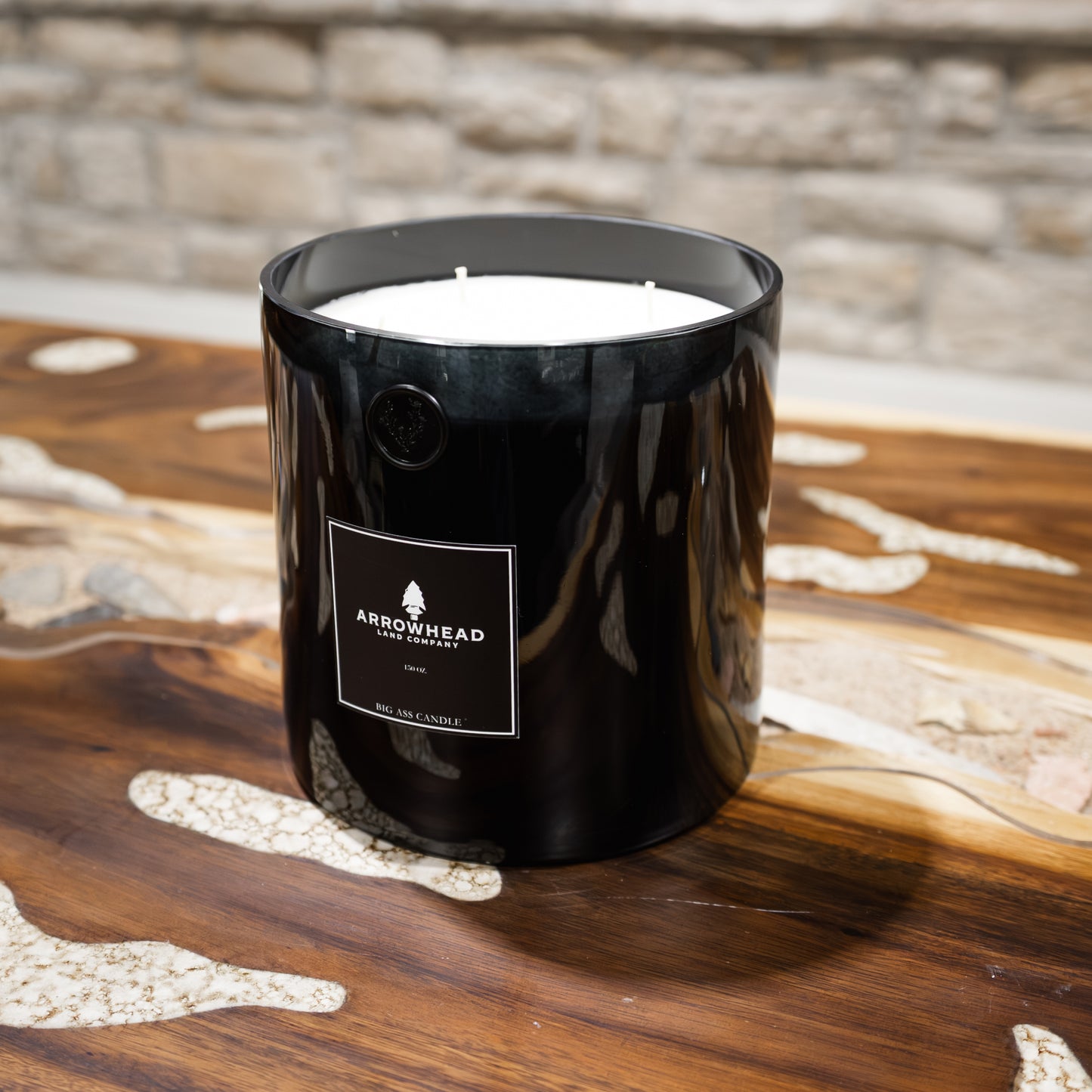 Big Ass Luxuries™ - Candles