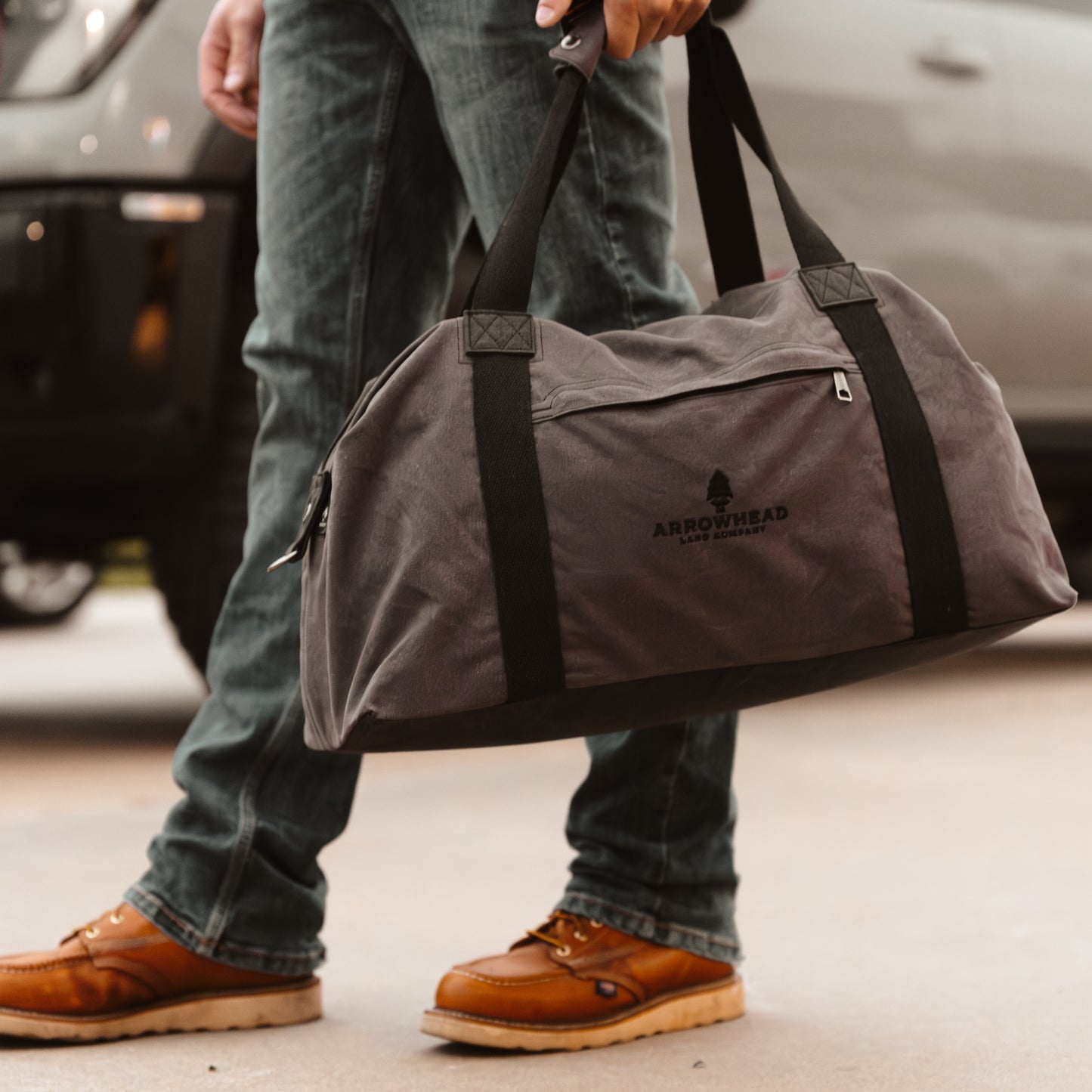 Dri-Duck Weekender Bag