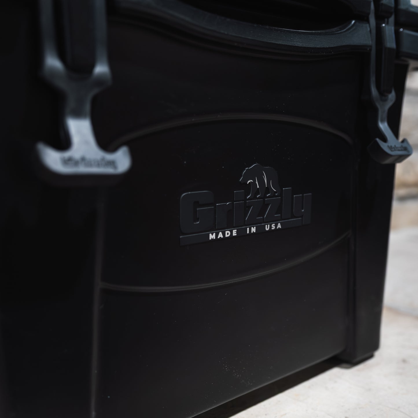Grizzly 20 Hard Cooler