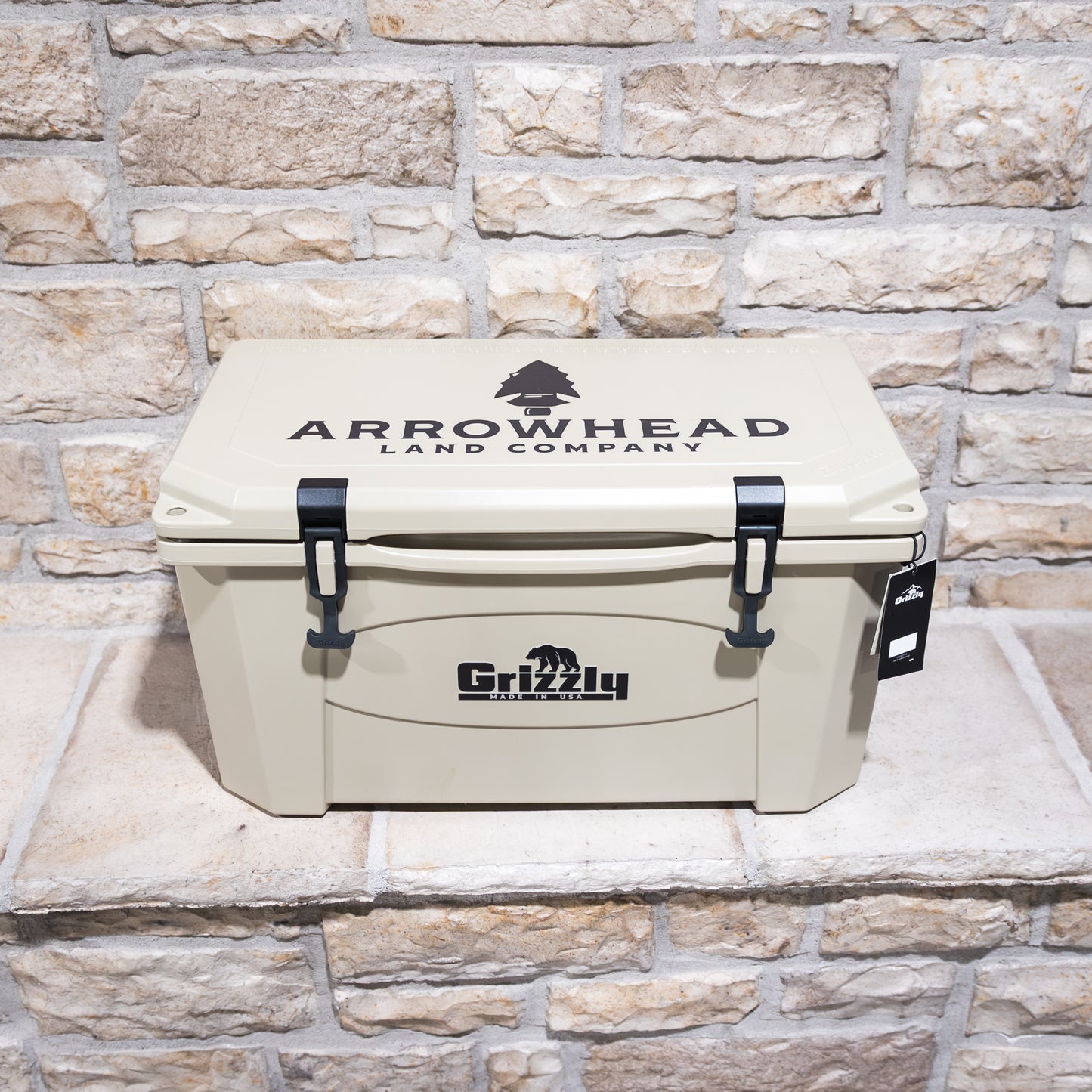 Grizzly 45 Hard Cooler