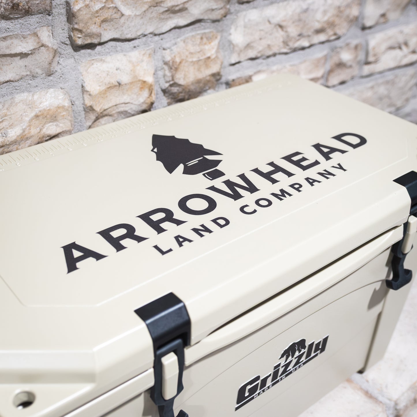 Grizzly 45 Hard Cooler