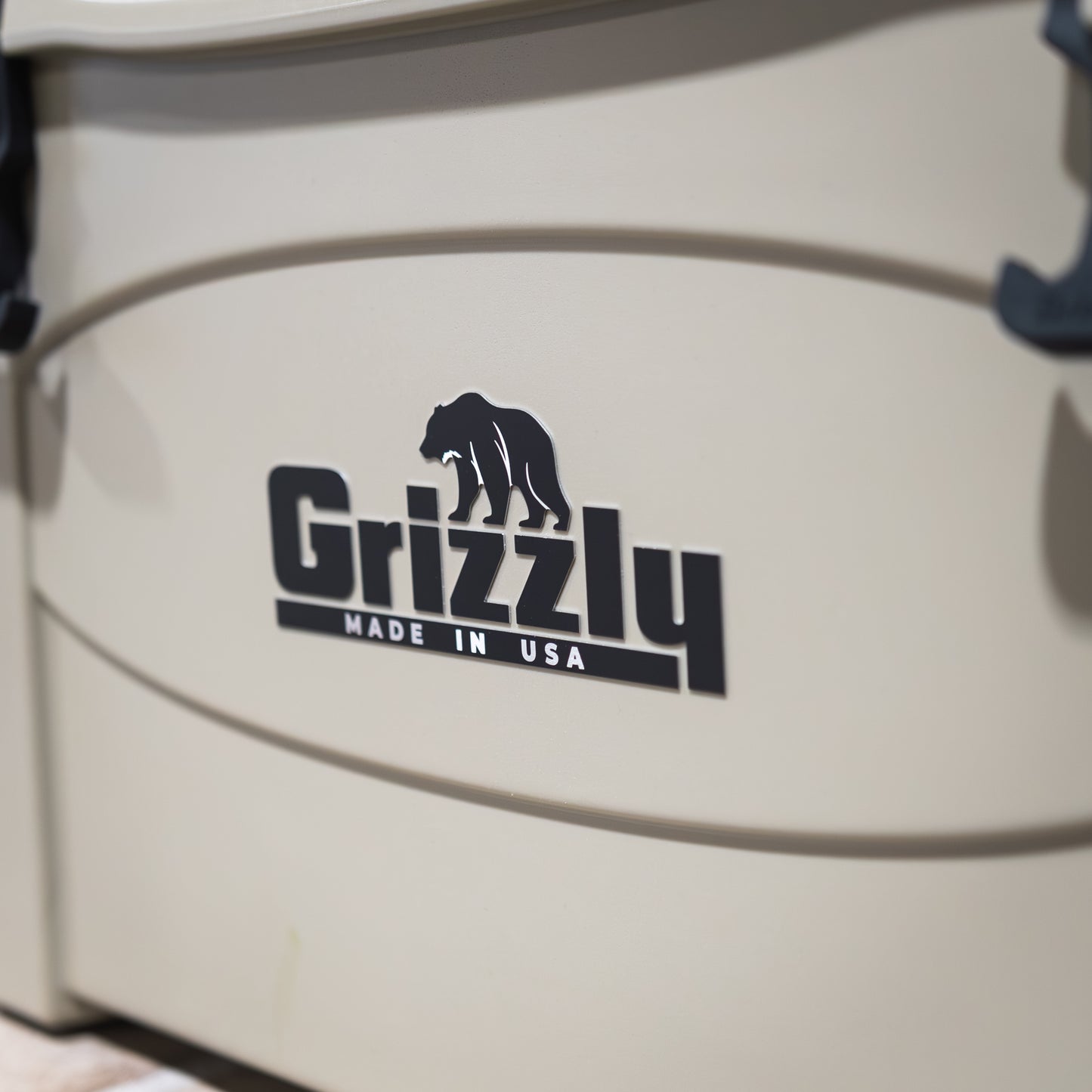 Grizzly 45 Hard Cooler
