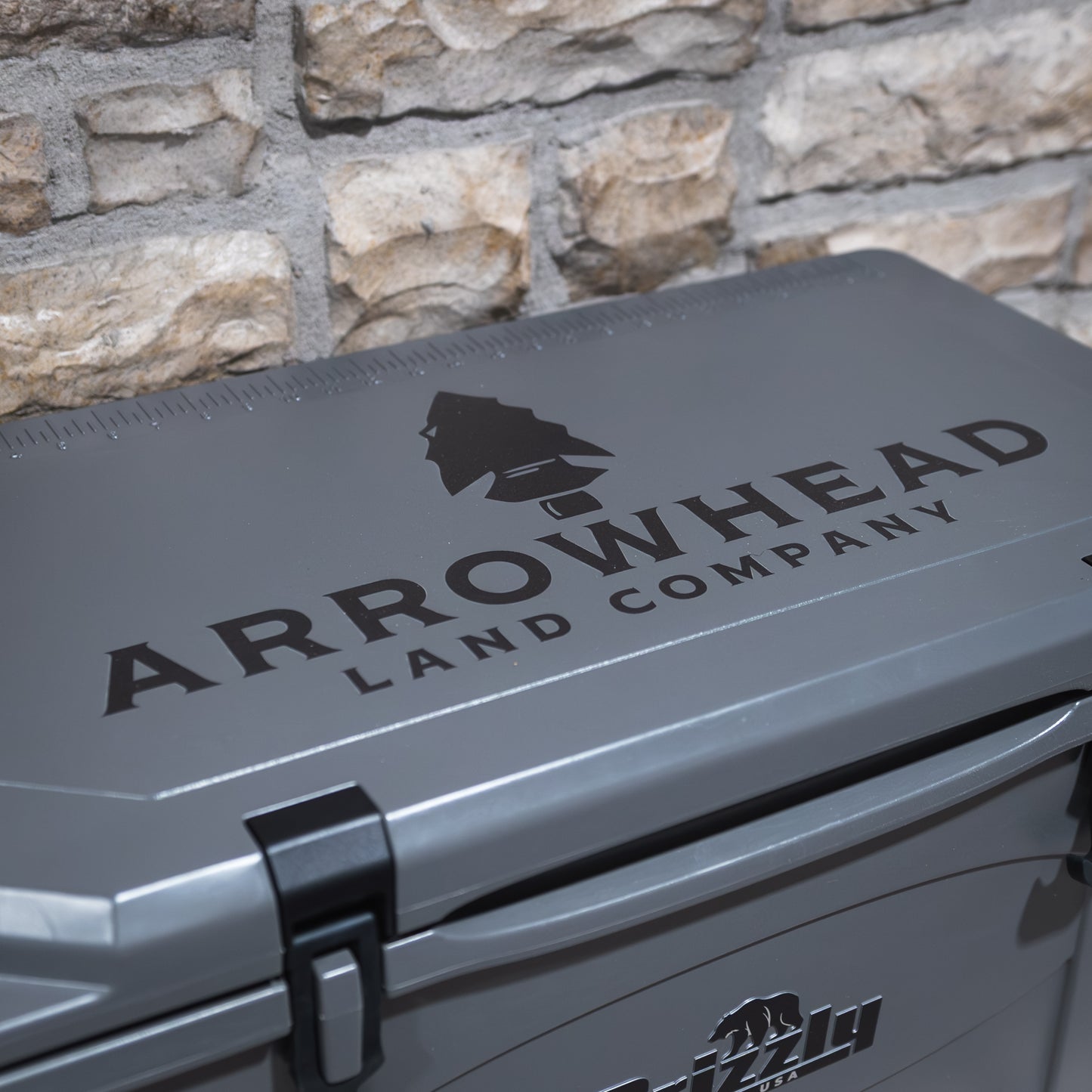 Grizzly 45 Hard Cooler