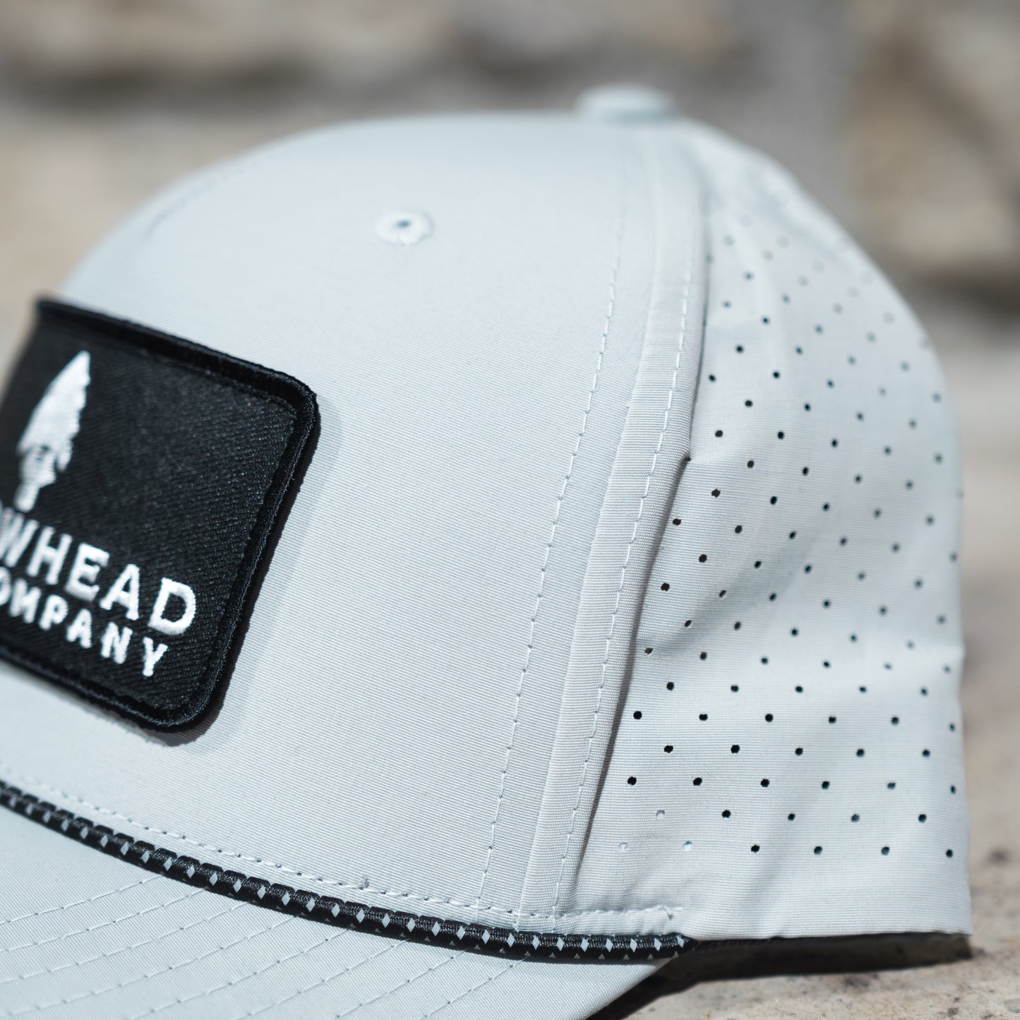 Golf Performance Hats