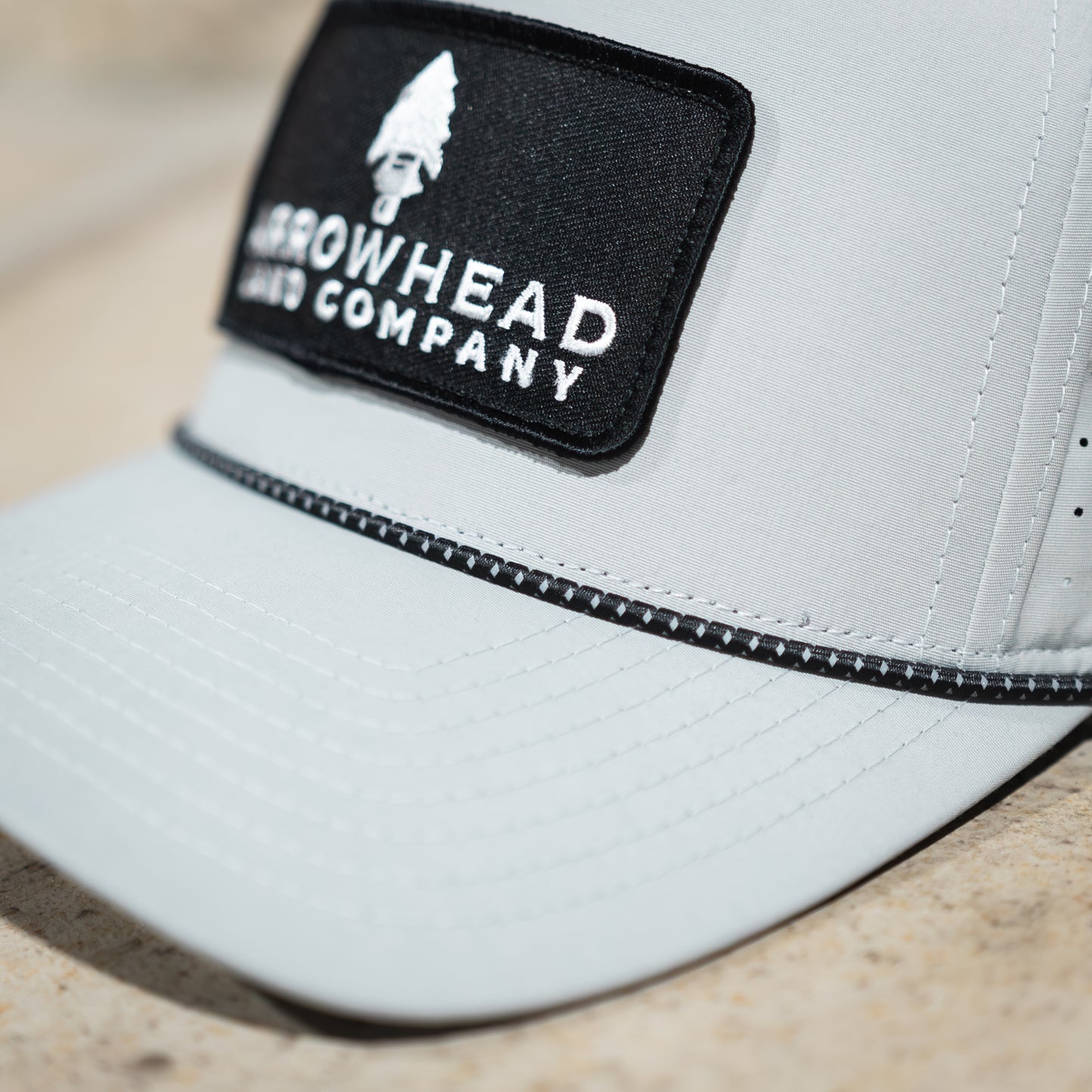 Golf Performance Hats