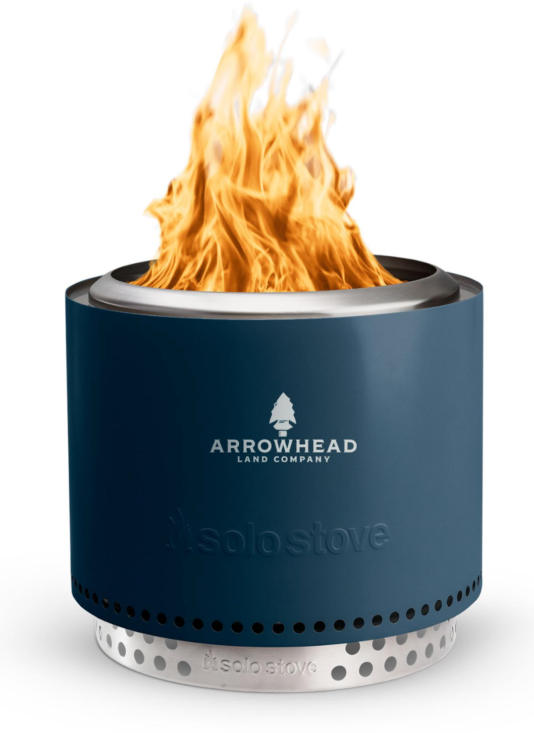 BONFIRE SOLO STOVE