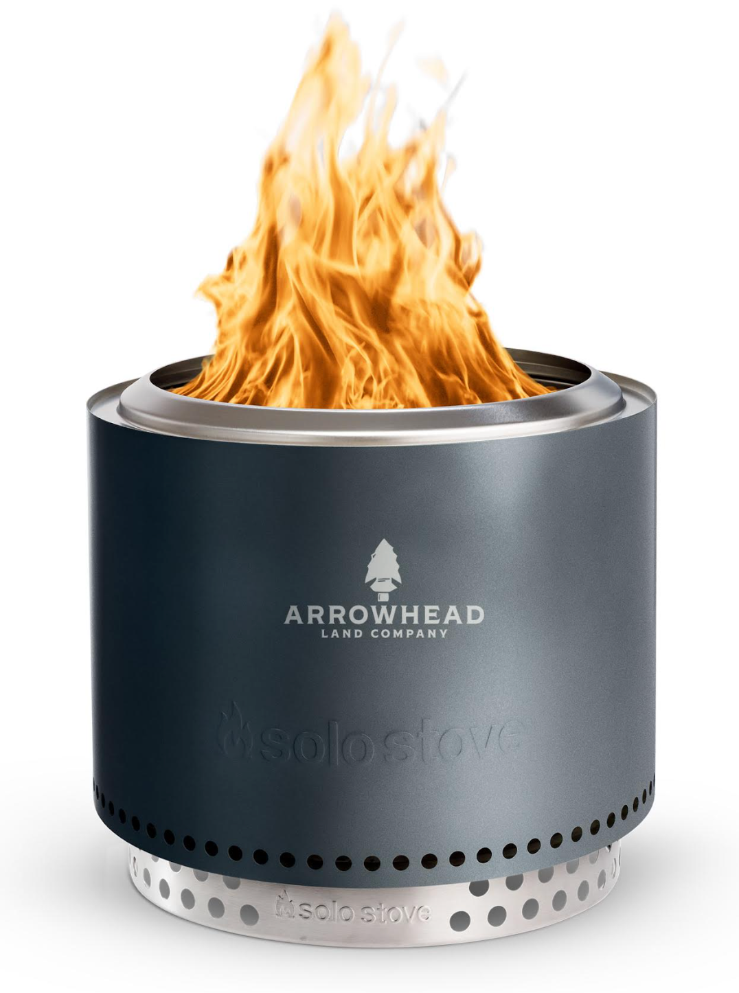BONFIRE SOLO STOVE