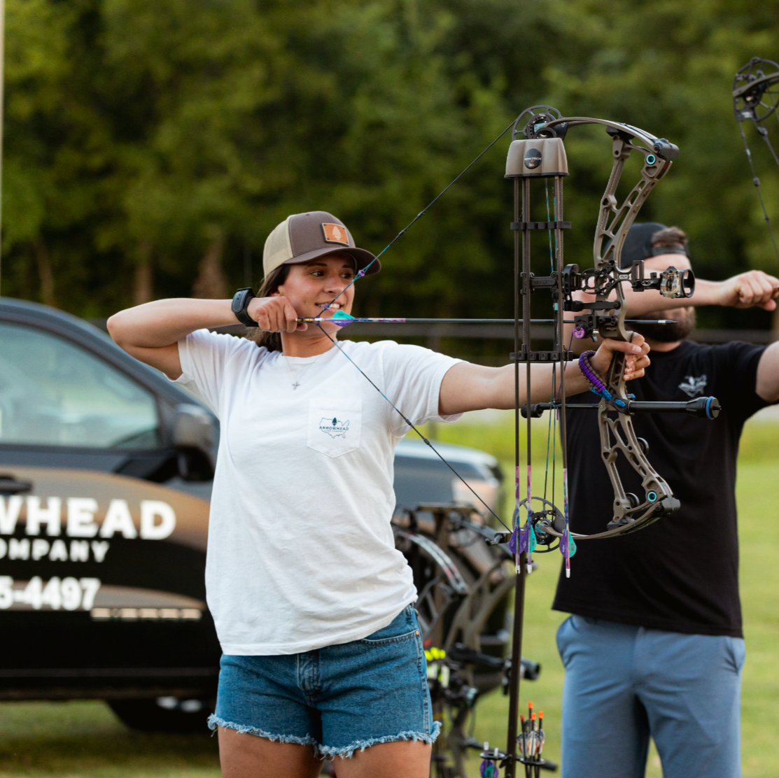 TIED TO THE LAND Short Sleeve Pocket Tee