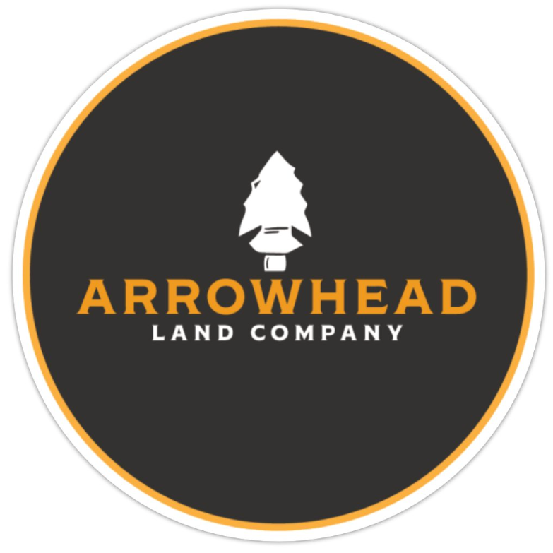 Tied to the Land Stickers