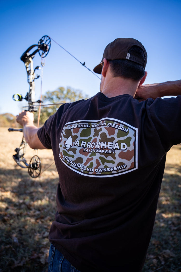 Arrowhead land company apparel arrowhead land company apparel