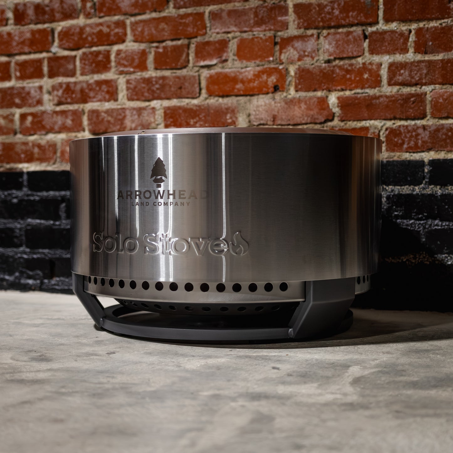 Solo Stove 24" Summit Fire Pit