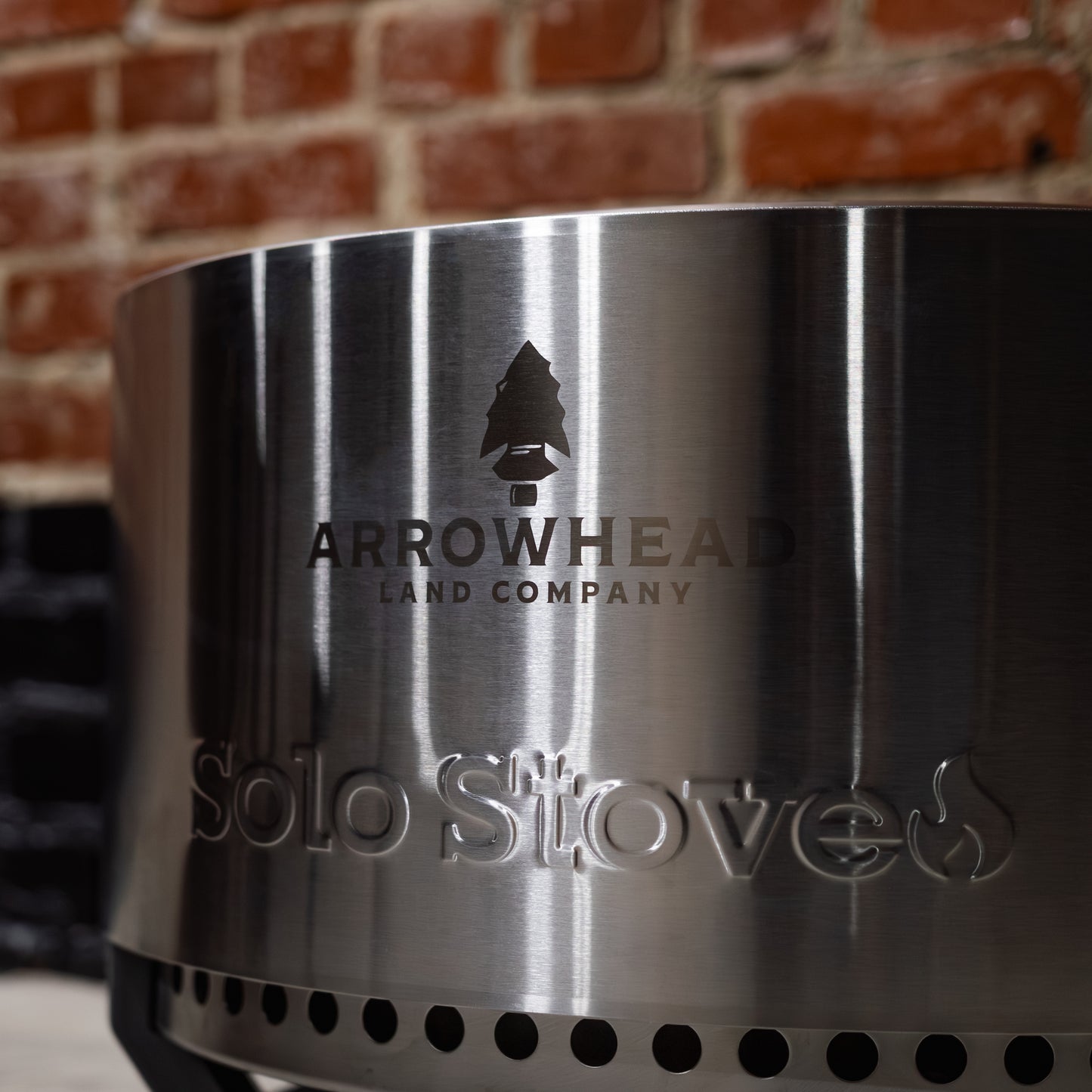 Solo Stove 24" Summit Fire Pit