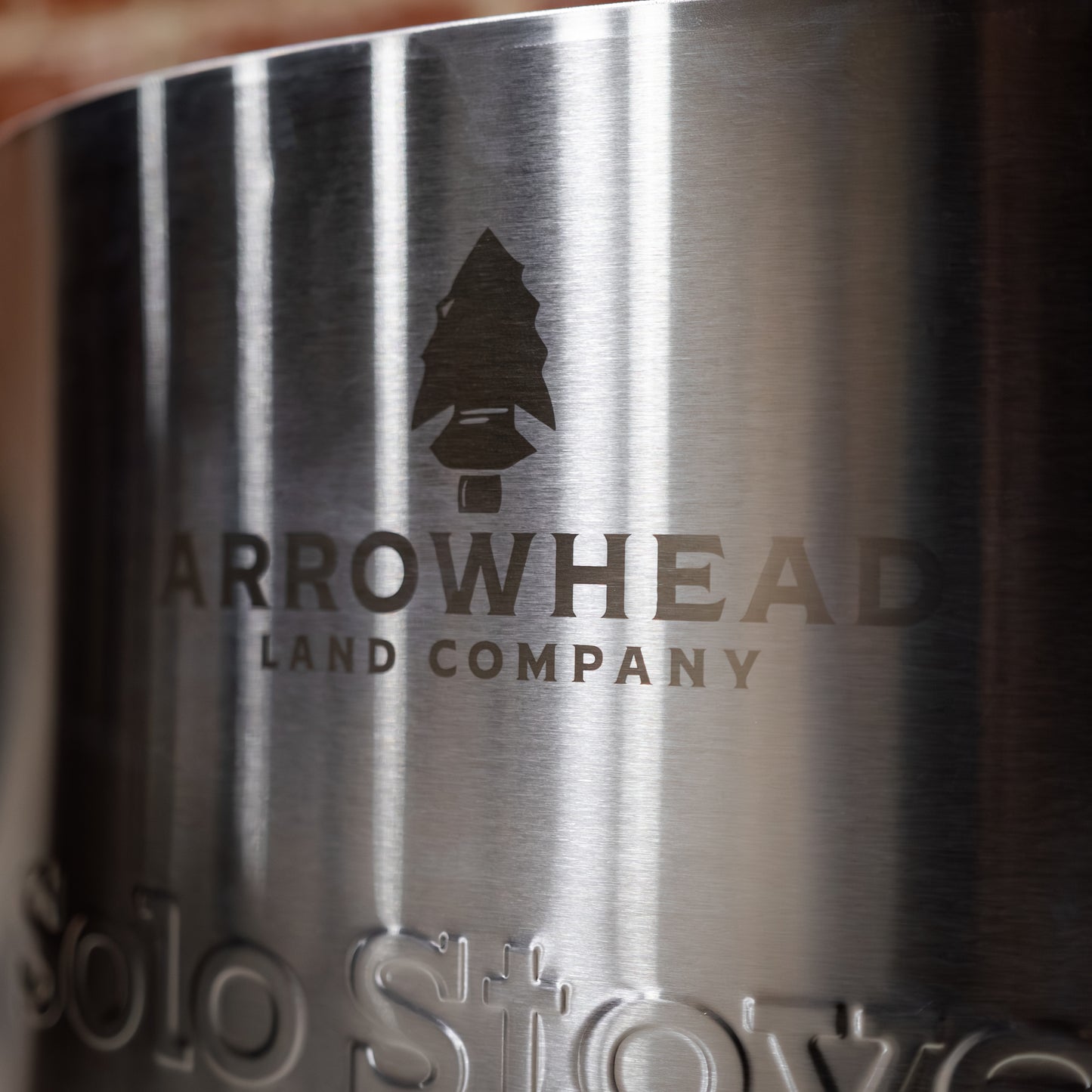 Solo Stove 24" Summit Fire Pit