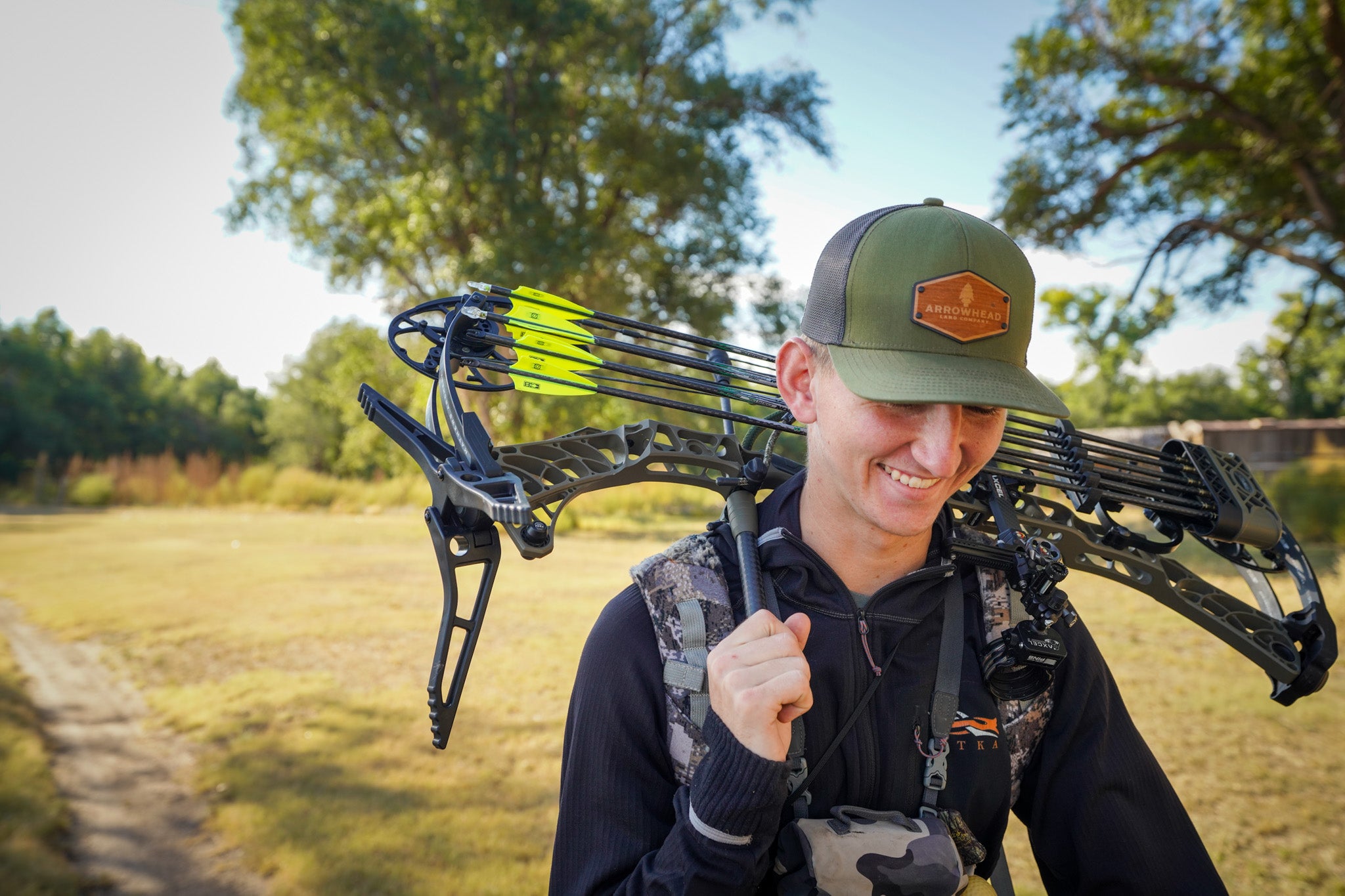 ARROWHEAD LAND COMPANY APPAREL Arrowhead Land Company Apparel