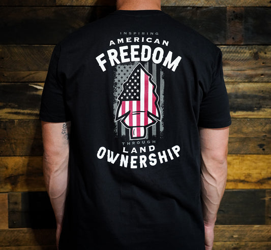 American Freedom Shirt