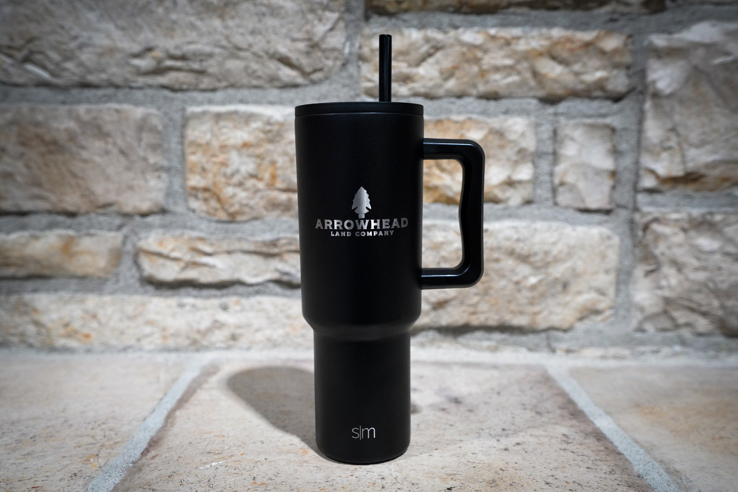 Arrowhead S|M Tumbler