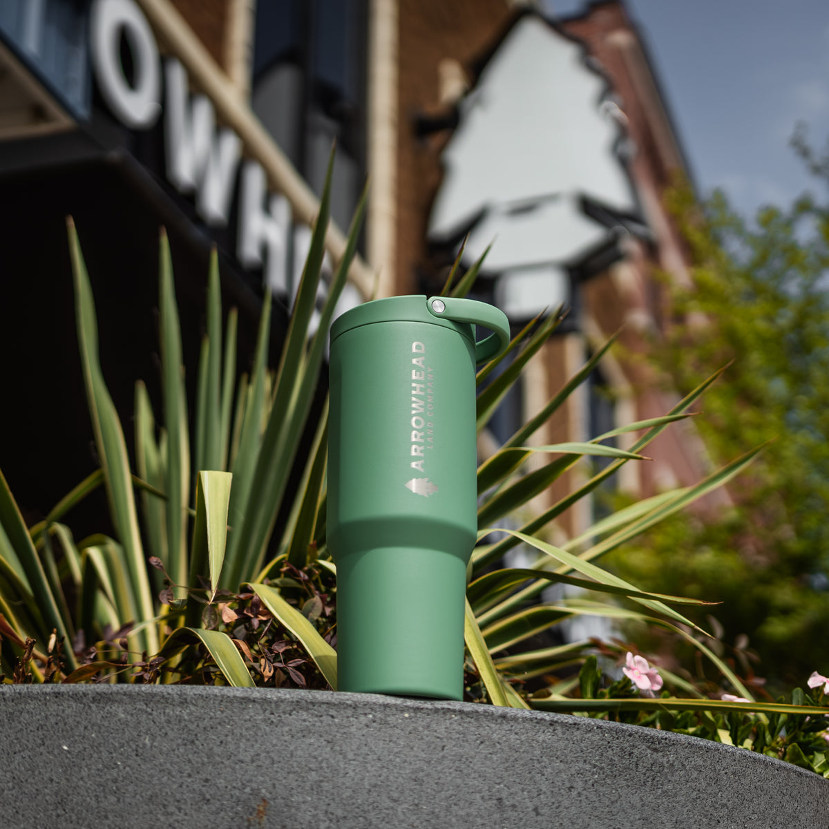 HydroJug Tumblers