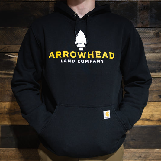 AHLC Heritage Series – Carhartt Midweight Hoodie