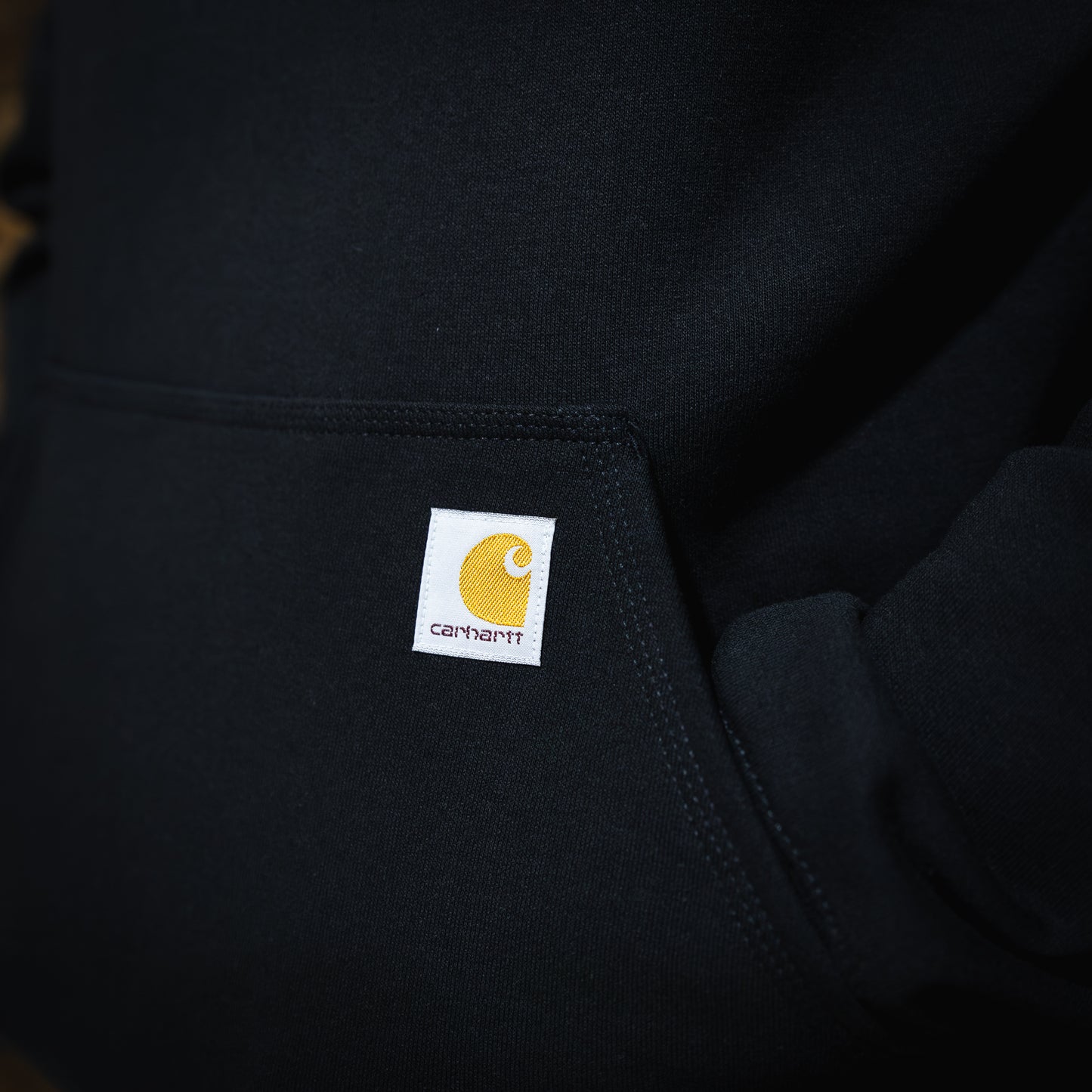 AHLC Heritage Series – Carhartt Midweight Hoodie